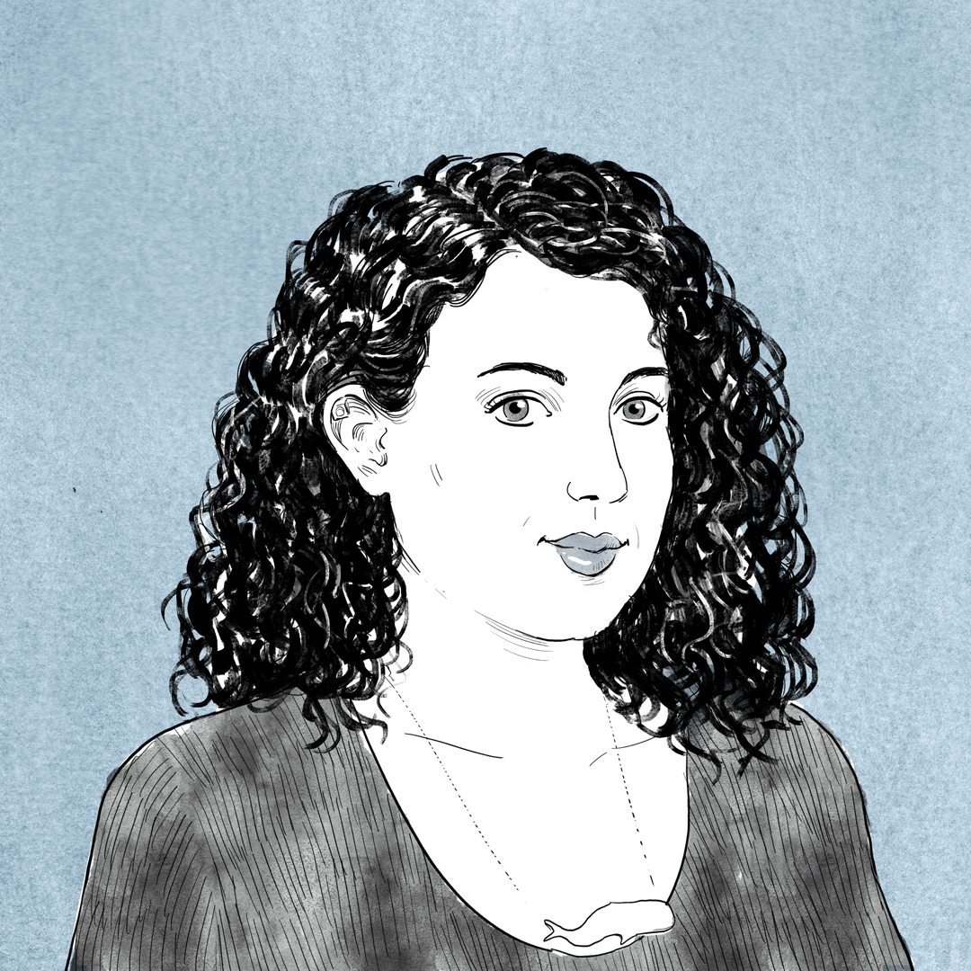 Maria Popova on Evergreen Ideas and Rethinking the Meaning of Content